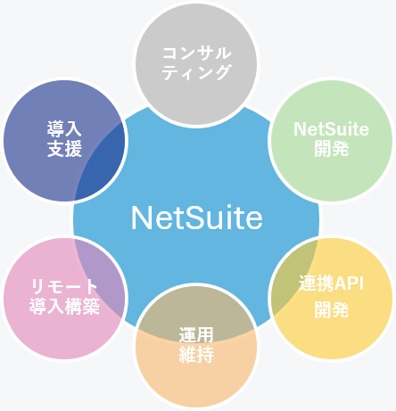 Netsuite