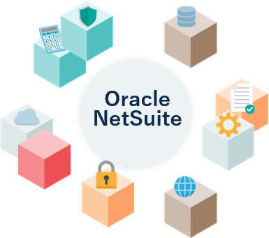 Oracle Netsuite